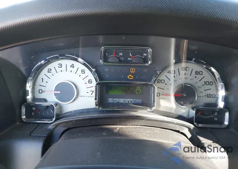 2008 Ford Expedition Xlt из США, поврежденный, VIN 1FMFU15548LA41245